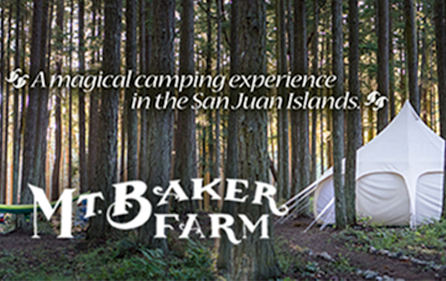 J.Gillan - Mighty Taco -MtBaker