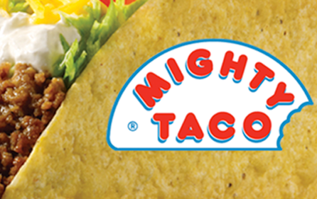 J.Gillan - Mighty Taco